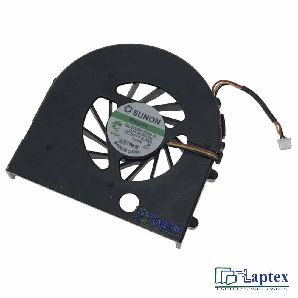 Dell XPS M1530 CPU Cooling Fan